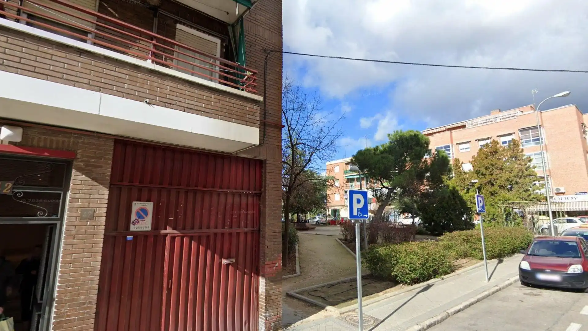 Flat for sale in Emilia Ballester, imagen 3