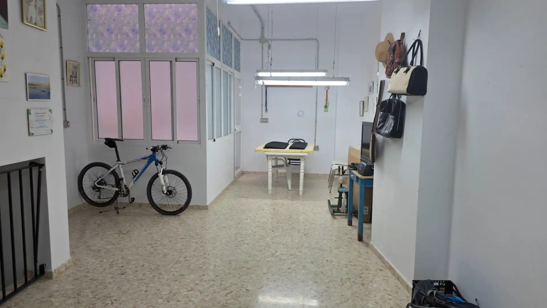 Casa o xalet en venda en Ubrique amb Traster