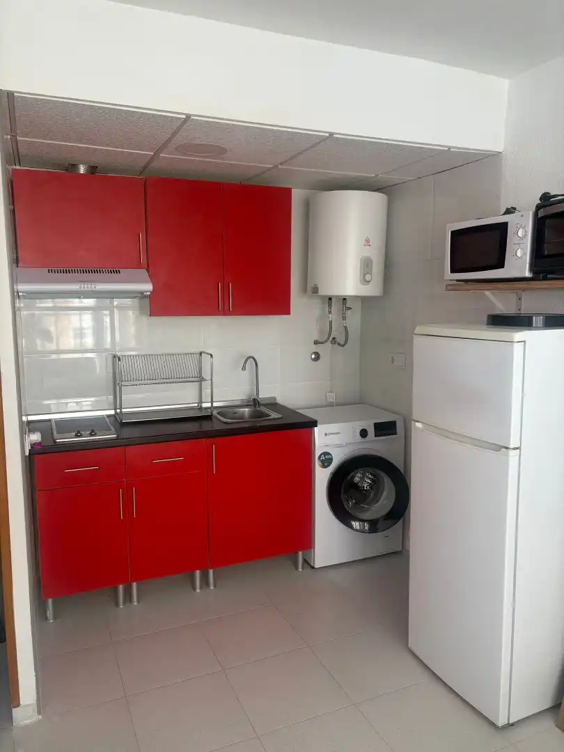 Wohnung zur Miete in Calle Vista Alegre, 1, Vistalegre