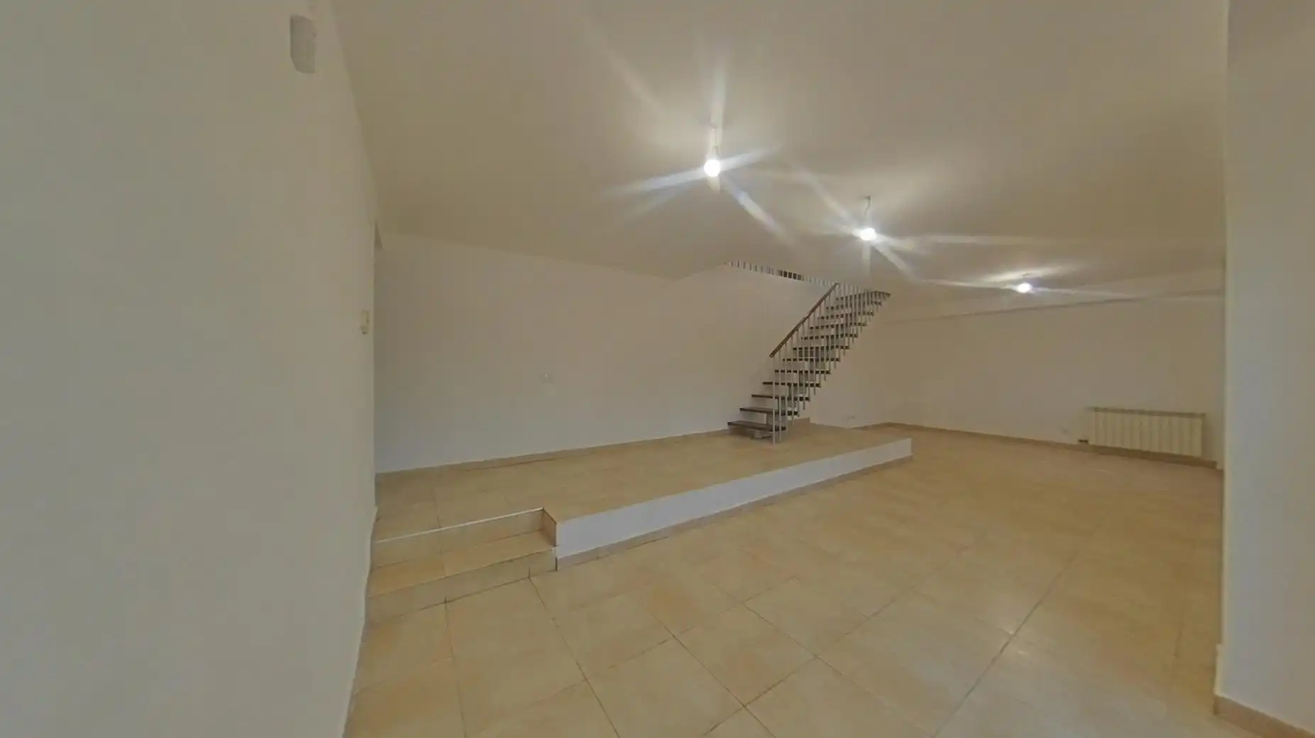 Duplexes for sale in Santa Coloma de Gramenet  with Heating