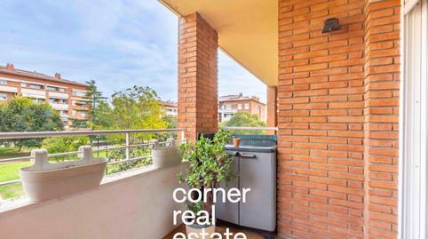 Foto 5 de Pis en venda a Carrer de Carrasco I Formiguera, Coll Favà, Barcelona