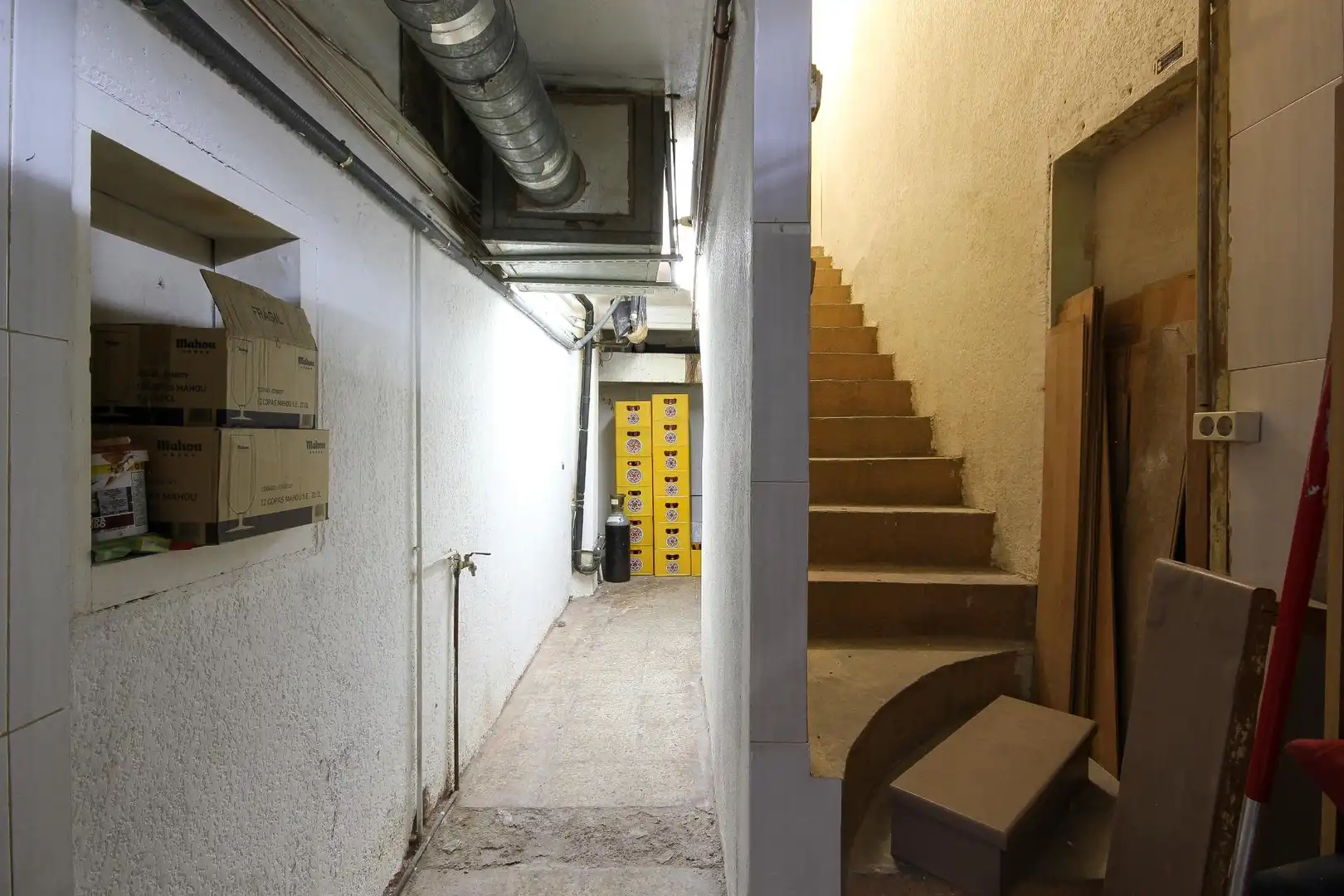 Gewerbefläche zum Verkauf in Sant Andreu de la Barca, imagen 30