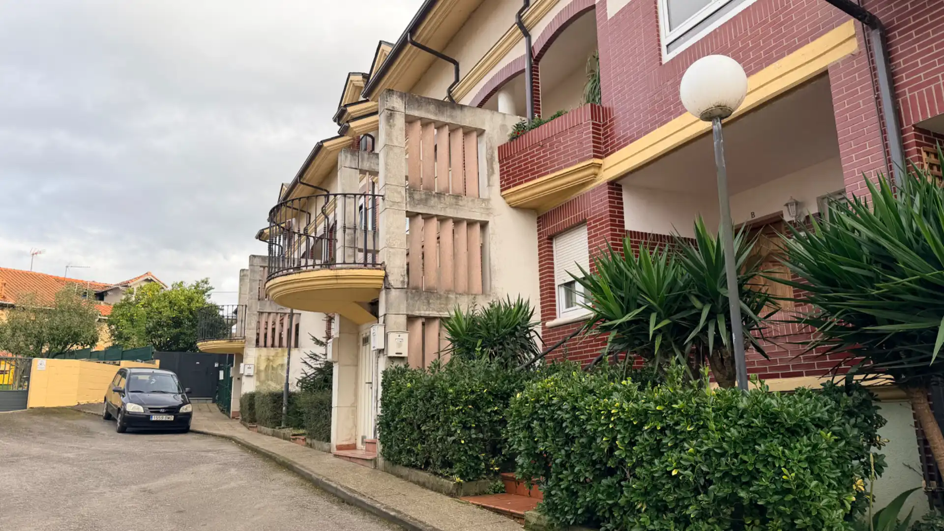 Dúplex de lloguer a Calle Barrio Sierrapando, 564, Sierrapando