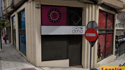 Foto 2 de Planta baixa en venda a Profesor Jiménez Díaz, Cuatro Caminos, Cantabria