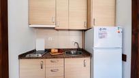 Kitchen of Study for sale in El Ejido  with Parquet flooring and Terrace