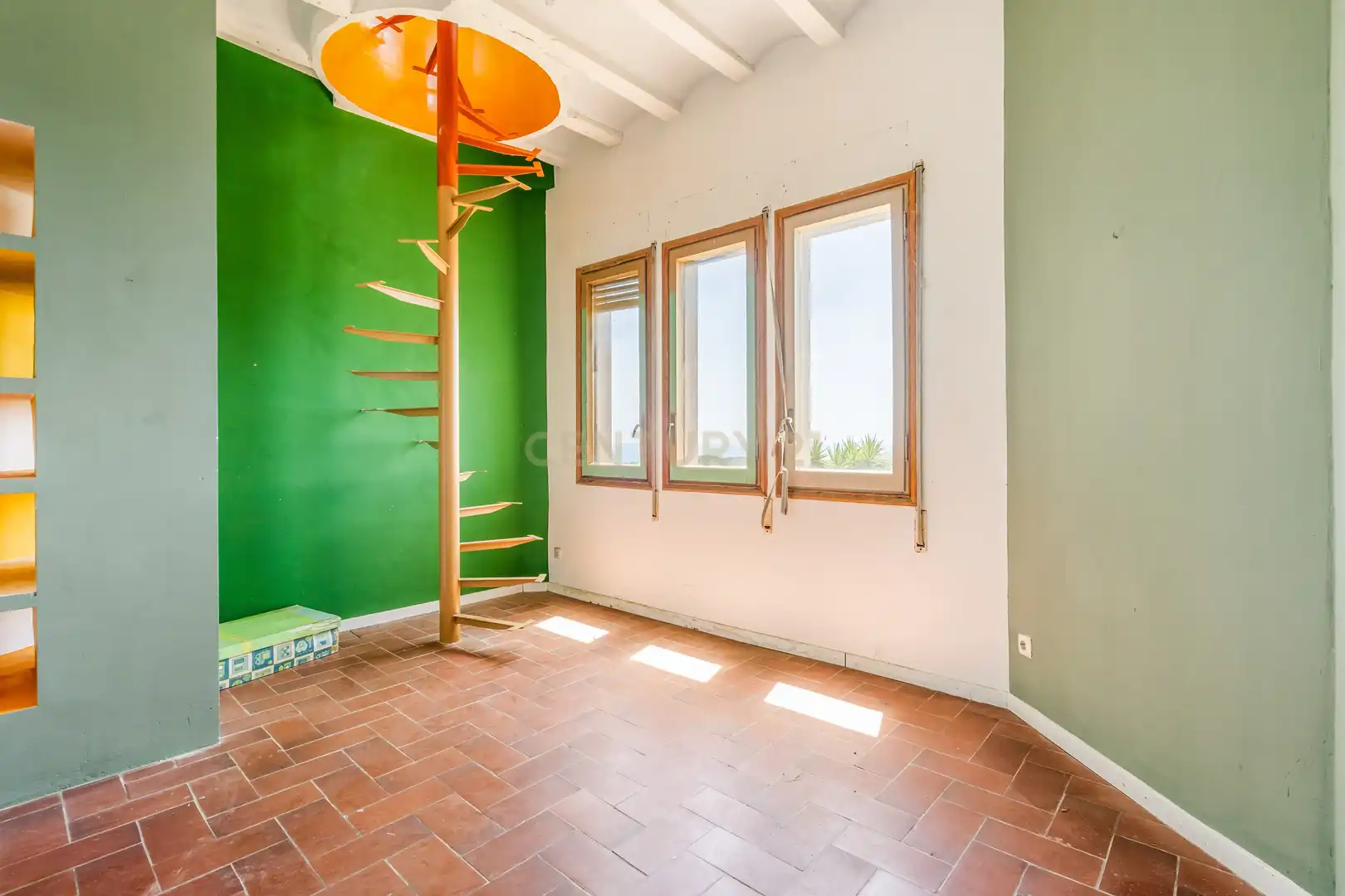 Finca rústica en venta en Arenys de Mar con Jardín privado