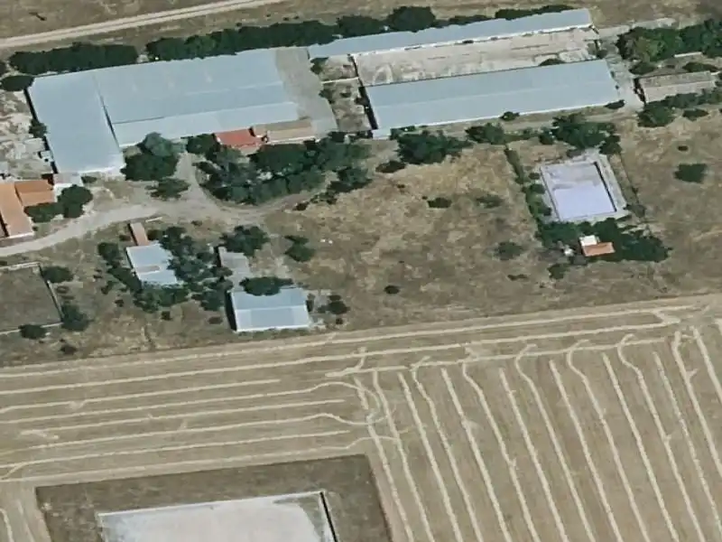 Terreno residenziale in vendita a Paraje Santa Isabel