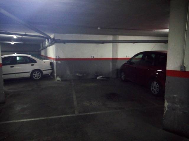 Garaje en Venta en Ribes en Fort Pienc