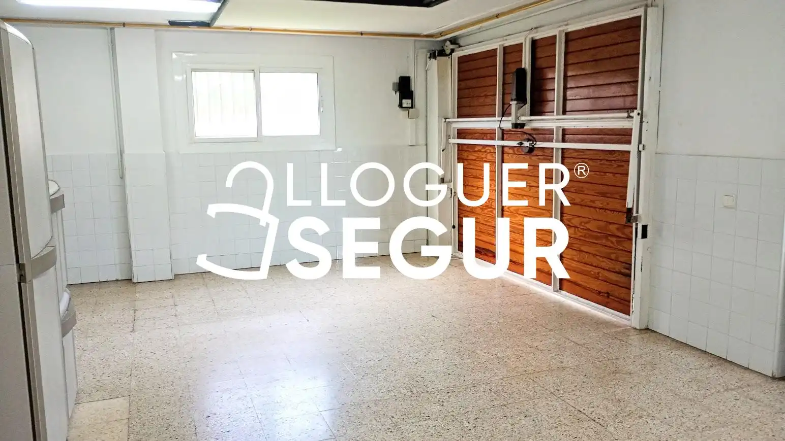 Casa o chalet de alquiler en Ronda Montmany, Pallejà