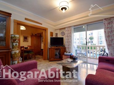 Appartamento con ascensore in vendita a Calle de Joan Fuster