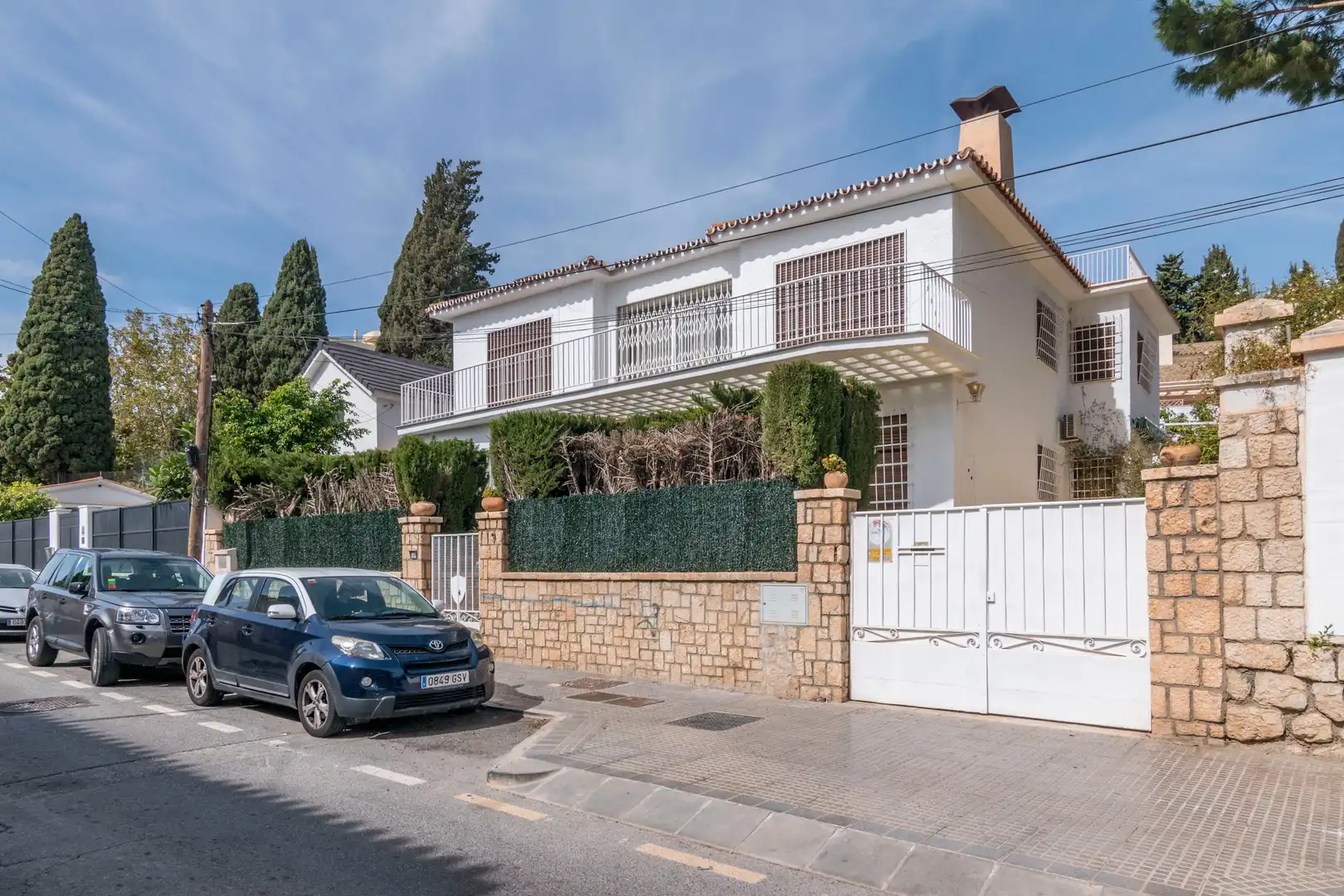 Casa o xalet en venda a Calle Gabriel y Galán, Pedregalejo - Morlaco
