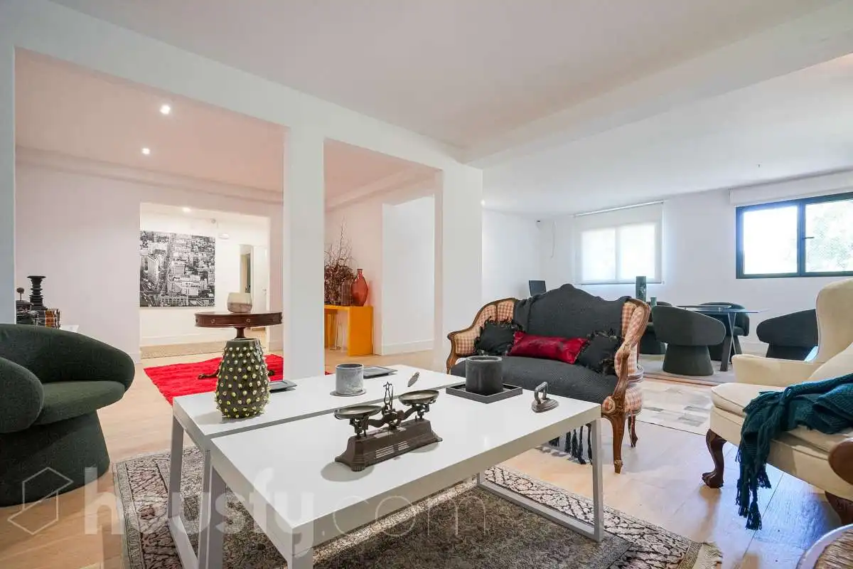 Haus oder Chalet zum Verkauf in Av Pesadilla-F.Fresno, Dehesa Vieja - Puente Cultural