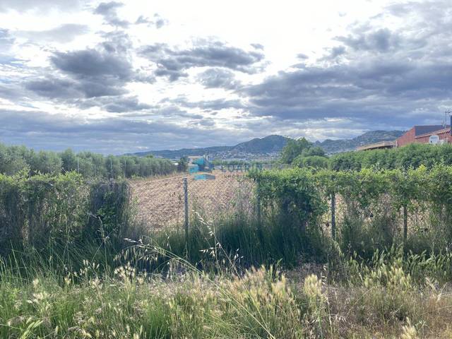 Finca rústica en Venta en Pau Lledó