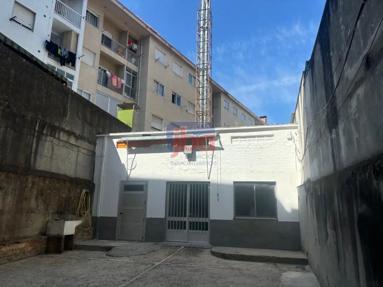 Business premises for sale in Zurbarán, imagen 4