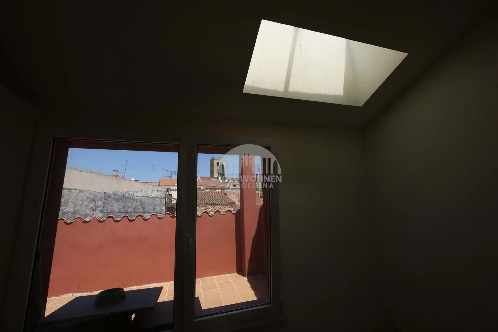 Maison mitoyenne avec terrasse à vendre à Plaza del DR ROVIRA i Benet, imagen 50