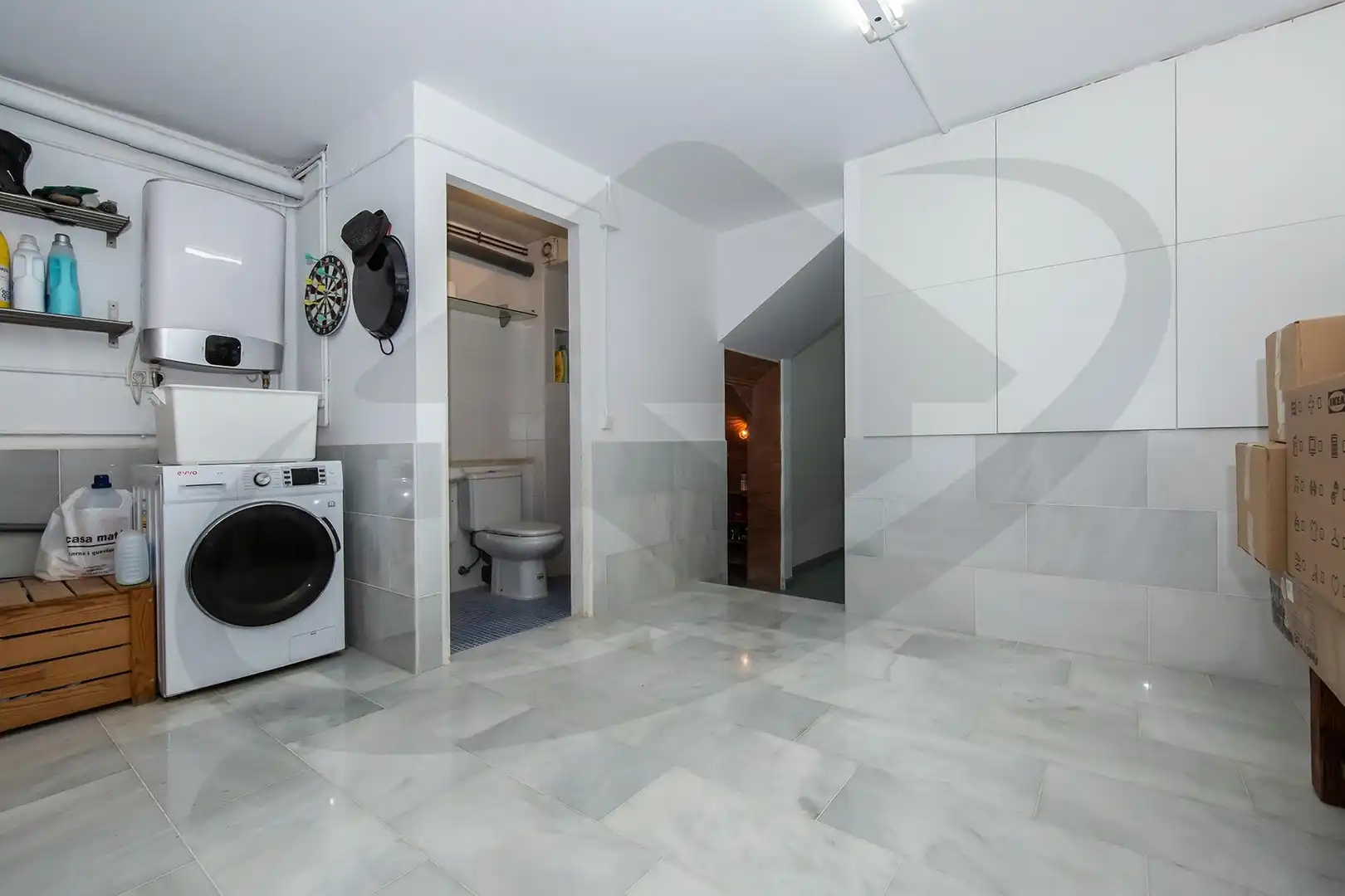 Casa o chalet en venta en Castellar del Vallès con Aire acondicionado, Trastero y Balcón