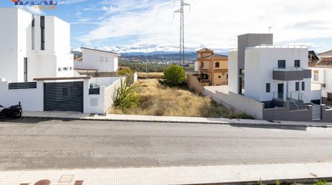 PARCELA A LA VENTA EN PELIGROS