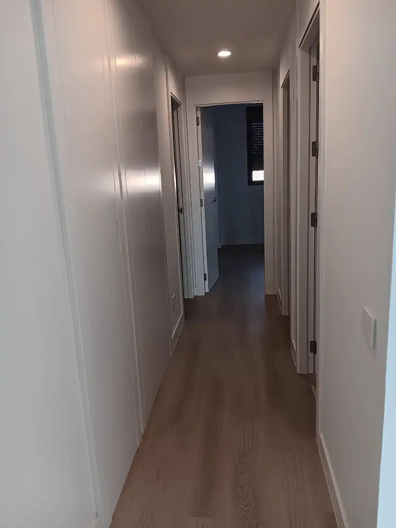 Dachboden zur Miete in Nuevo Bulevar