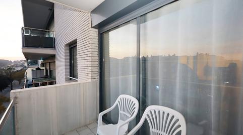 Foto 3 de Pis en venda a Avenida Vila de Blanes, Fenals, Girona