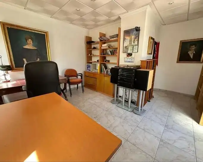 Casa o chalet en venta en Paterna con Aire acondicionado, Jardín privado y Piscina