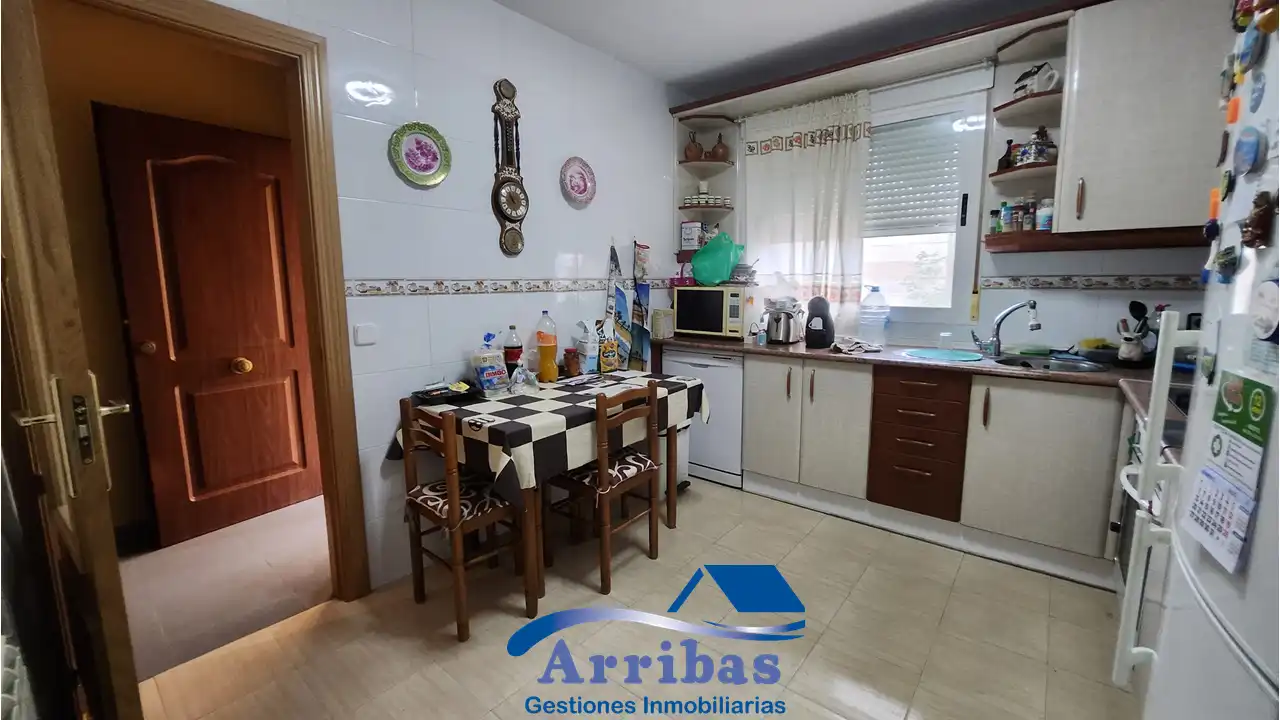 Chalet con piscina en venta en Escalona, imagen 11