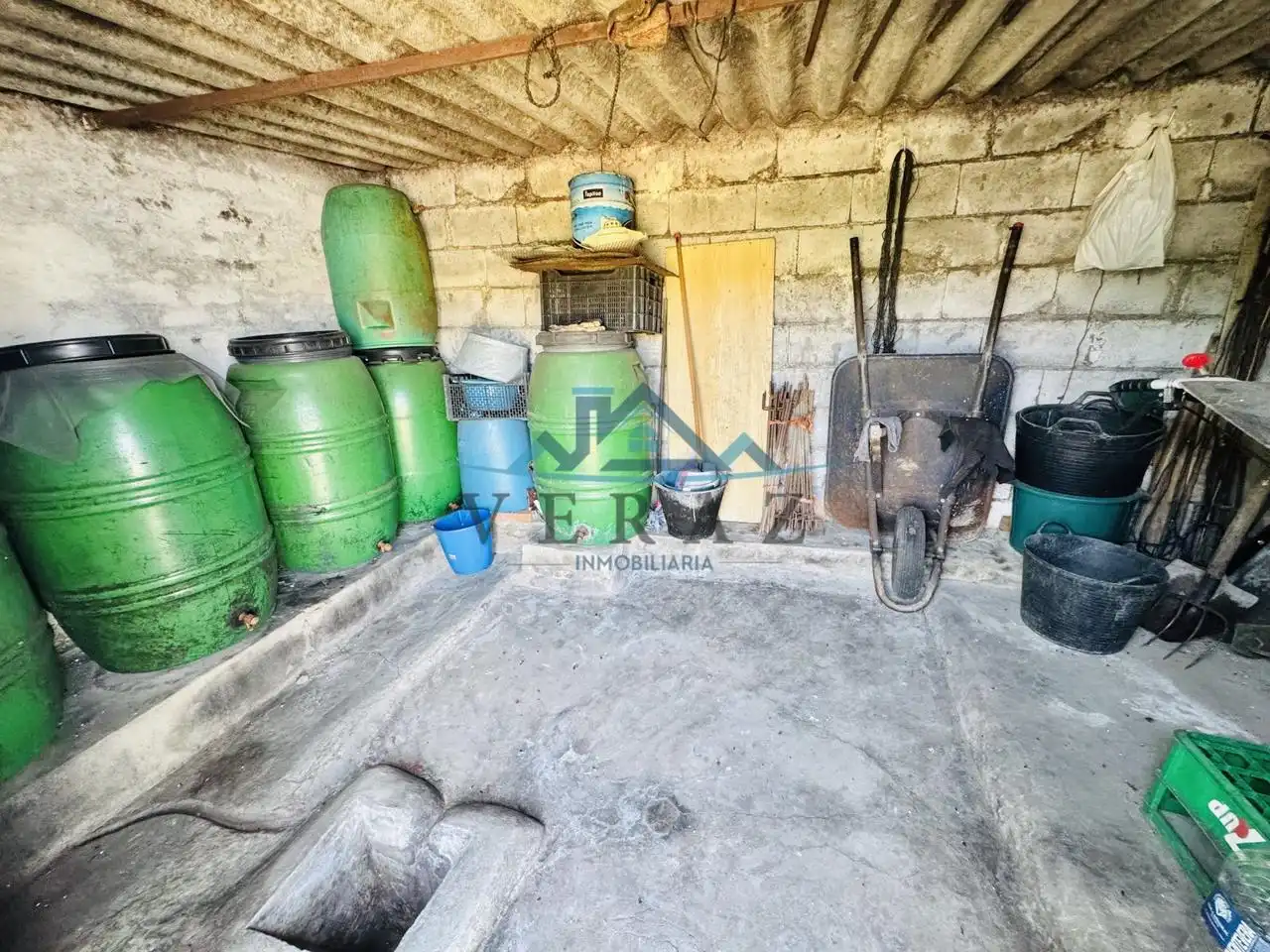 Terreno rústico en venta en Diseminado, imagen 16