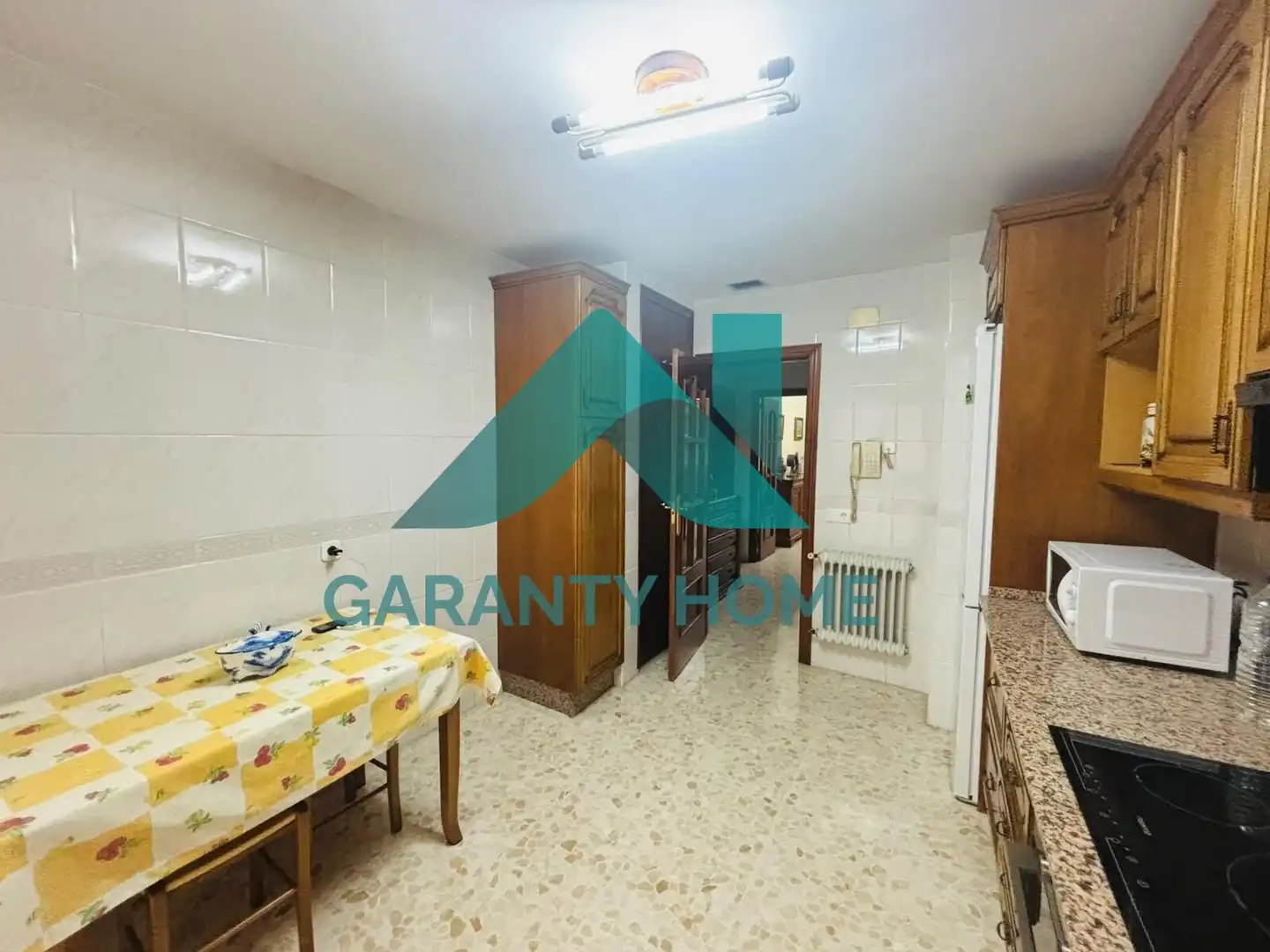 Flat with lift to rent in Ruta de la Plata, imagen 14