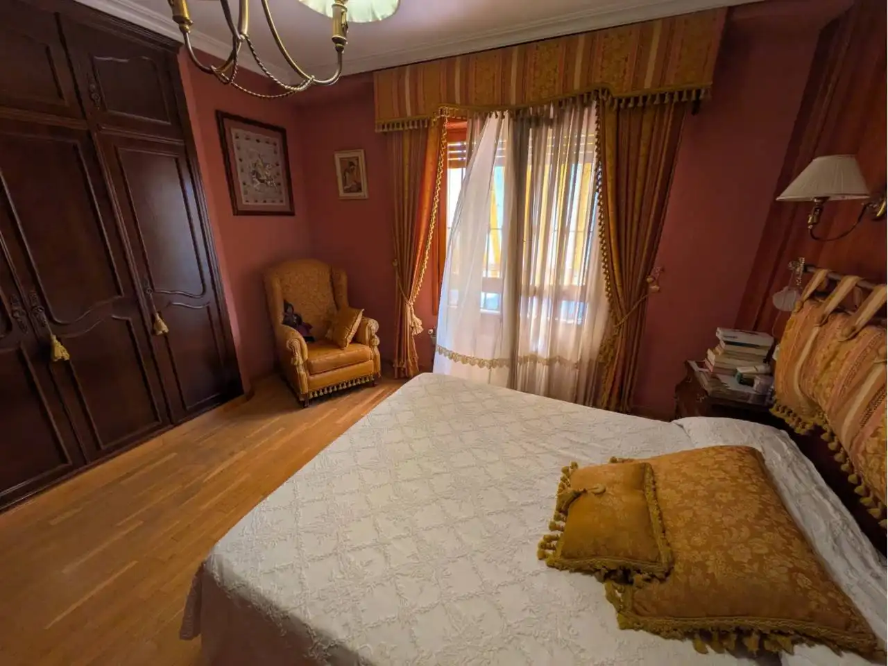 Casa o xalet en venda a Avenida San José, Petrer