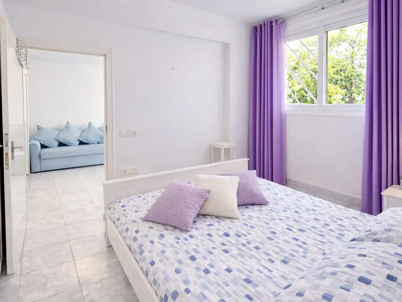 Piso con piscina en venta en Avenida 8 de marzo 27, imagen 11