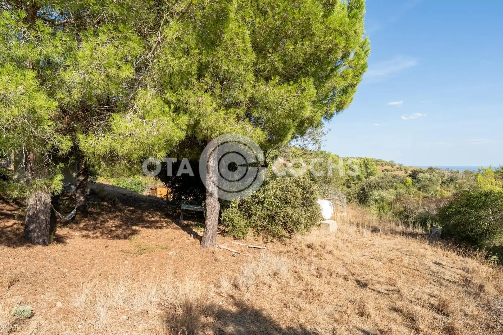 Country homes for sale in Partida COSTES, Botarell