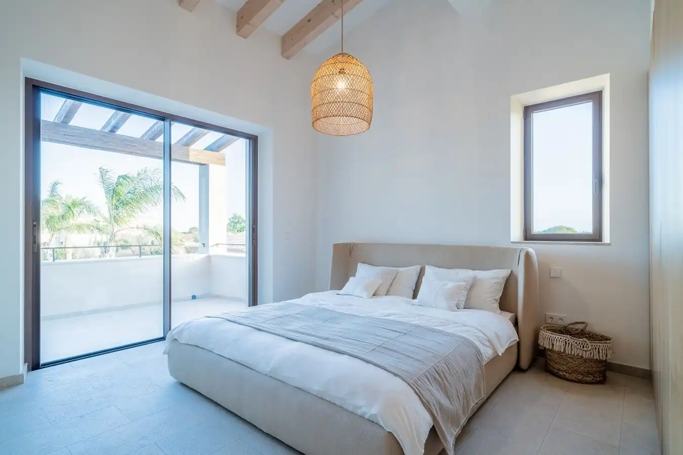 Casa rustica con piscina in vendita a Cala Llombards, imagen 14