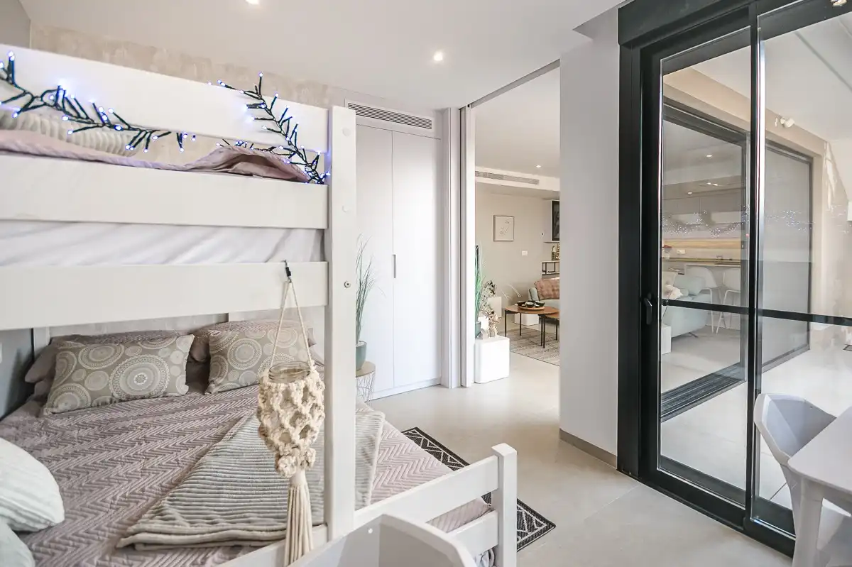 Penthouse with terrace for sale in San Pedro del Pinatar, imagen 18