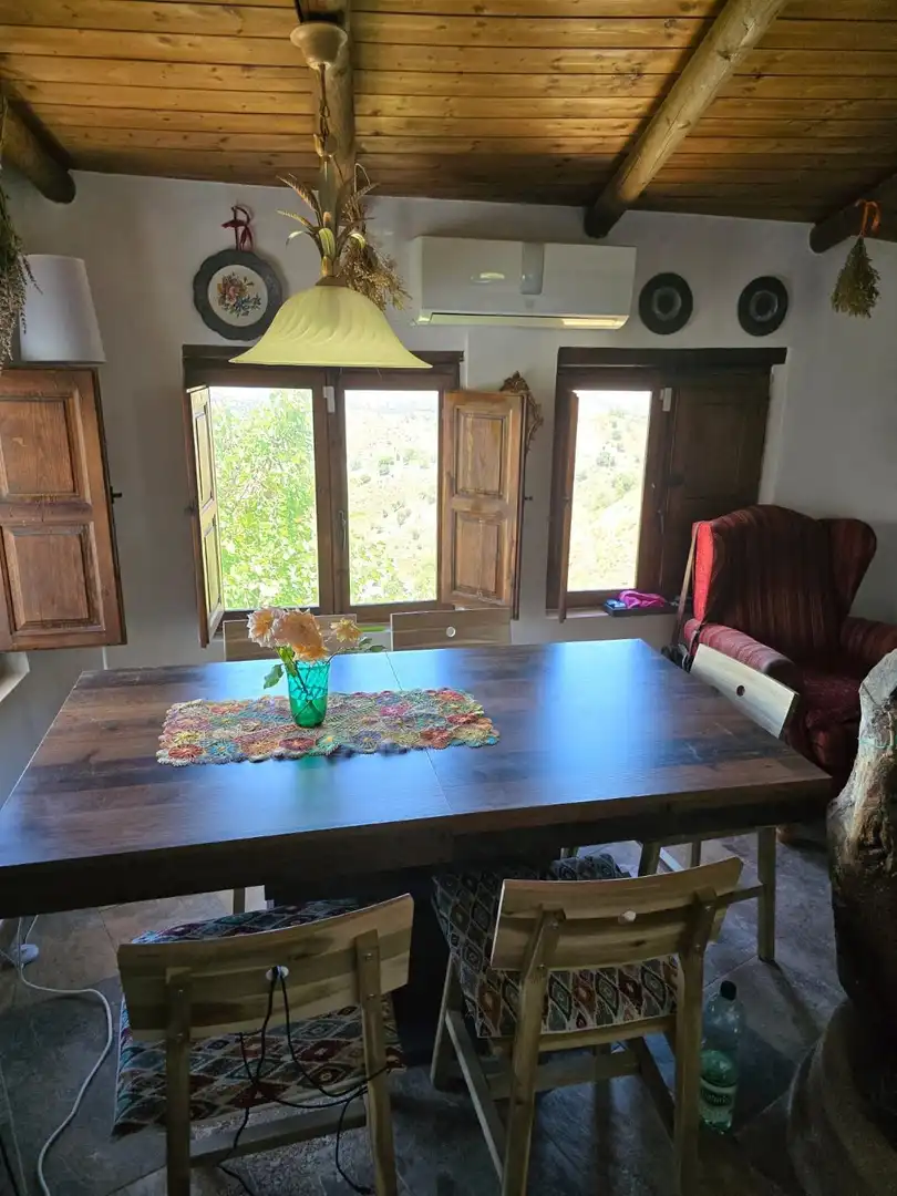 Country homes for sale in BARRANCO DEL SOL, Almogía