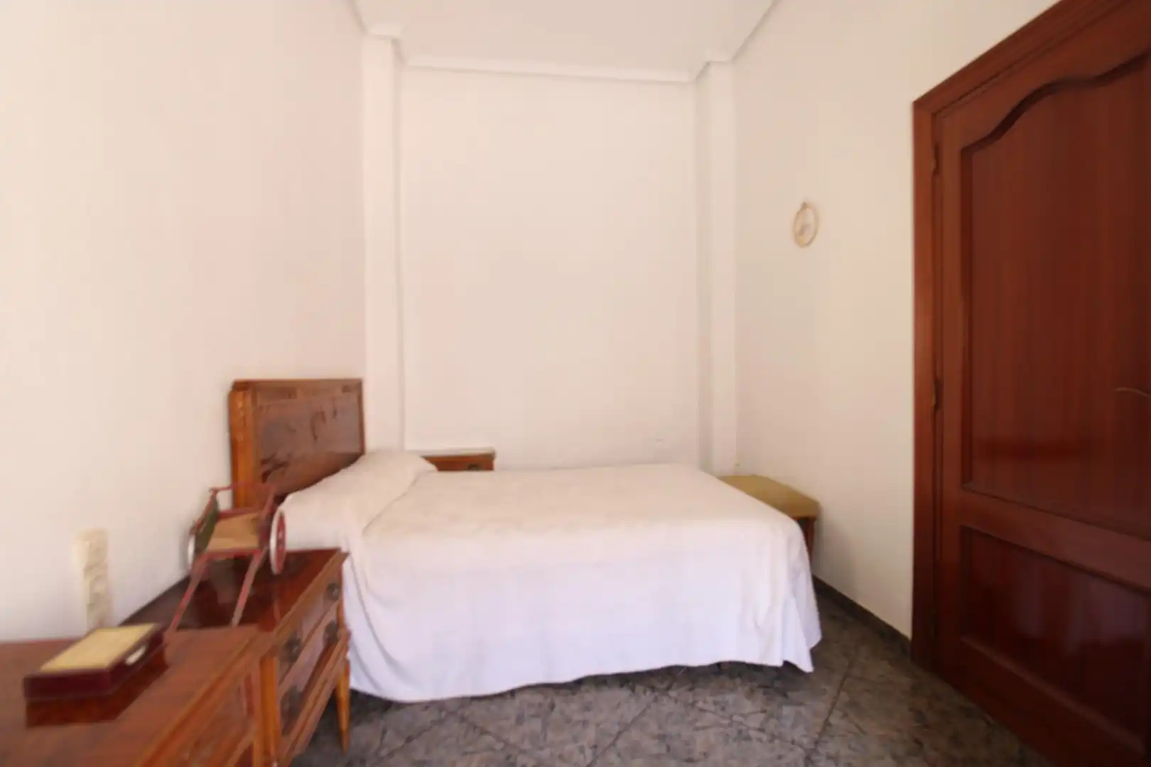 Habitación de Casa o chalet en venta en Valencia con Terraza