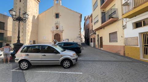 Photo 5 of Flat for sale in Plaça de L'església, Figueroles, Castellón
