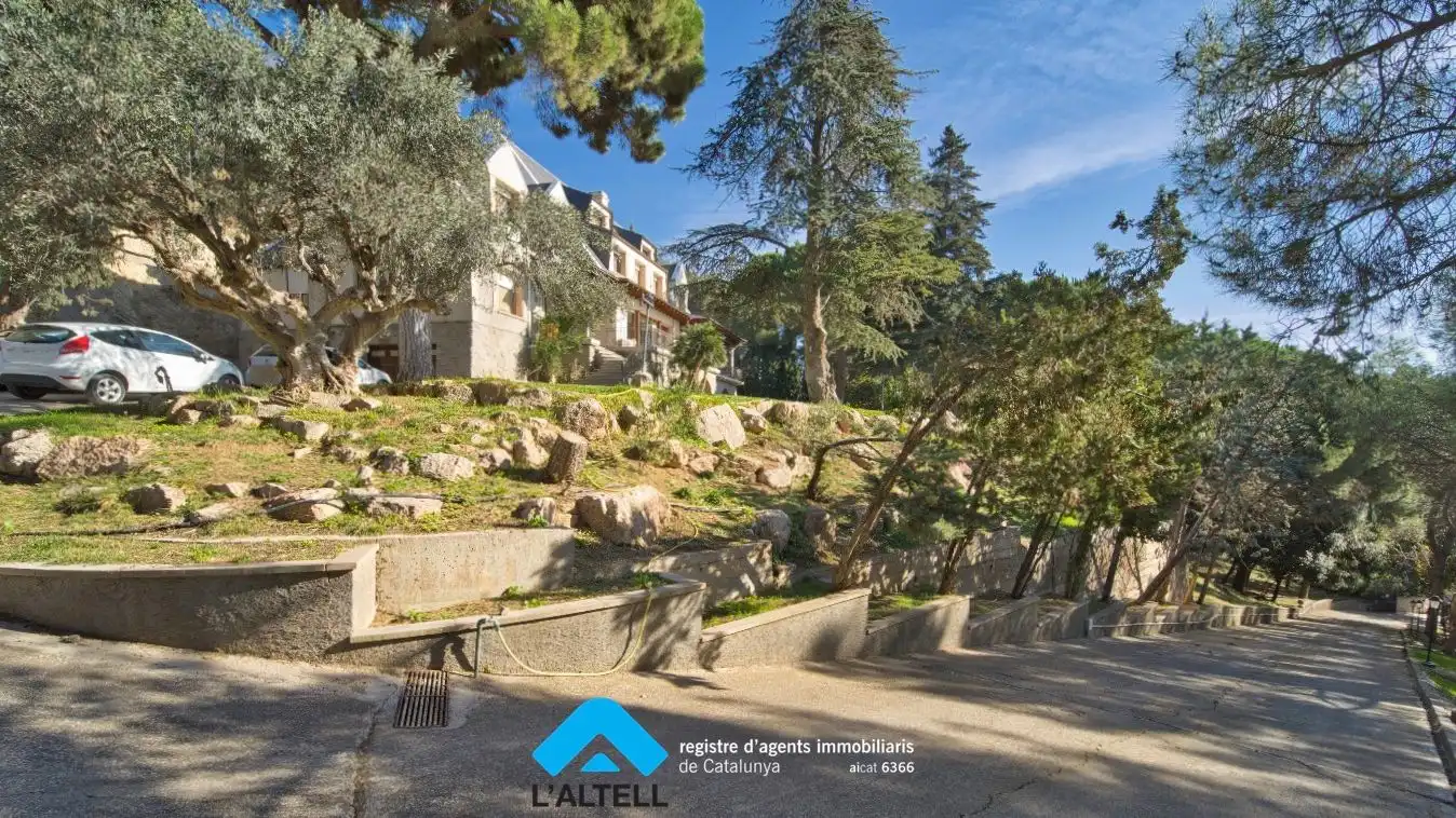 Casa o chalet en venta en L'Ametlla del Vallès