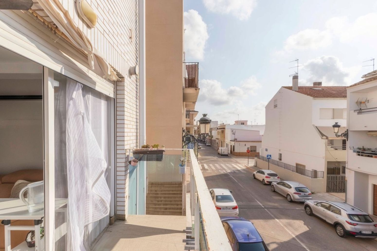 Wohnung zum verkauf in Rafelbuñol / Rafelbunyol