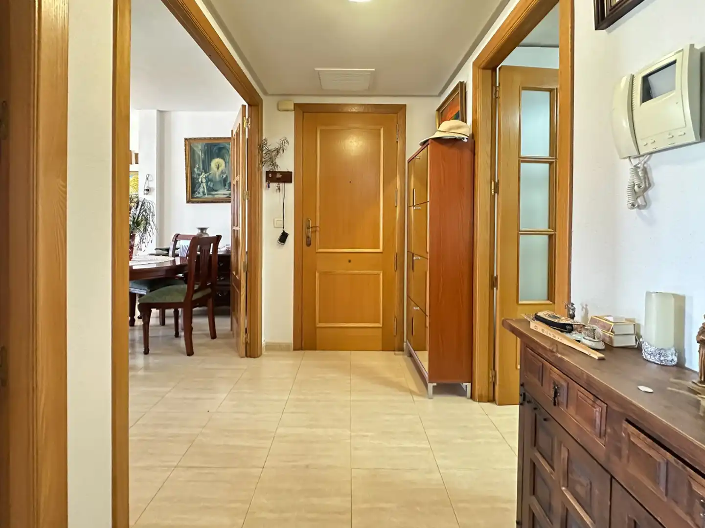 Apartamento en venta en El Campello con Aire acondicionado, Calefacción y Terraza