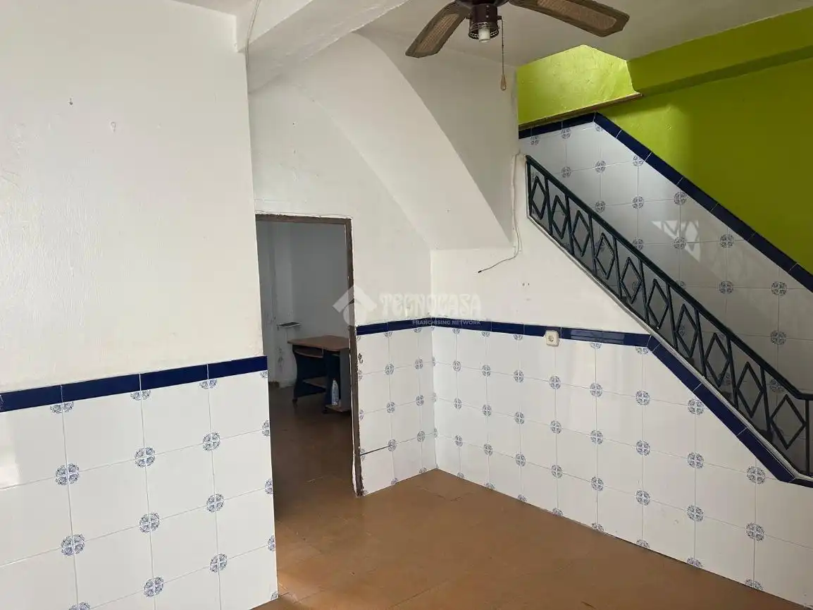 Einfamilien-Reihenhaus zum Verkauf in Sevilla
