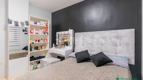 Foto 4 de Piso en venta en El Parador de las Hortichuelas, Roquetas de Mar