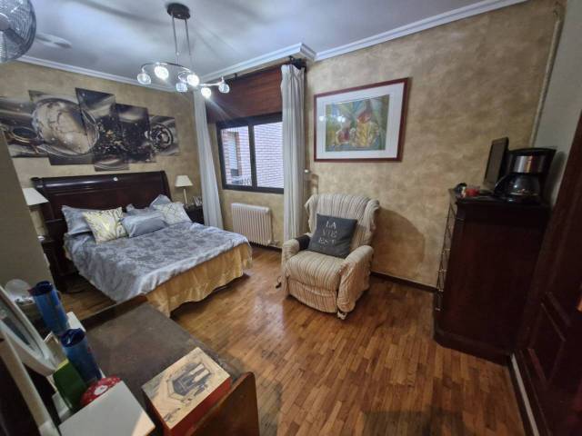 Piso en Venta en Calle Labradores en Juzgados