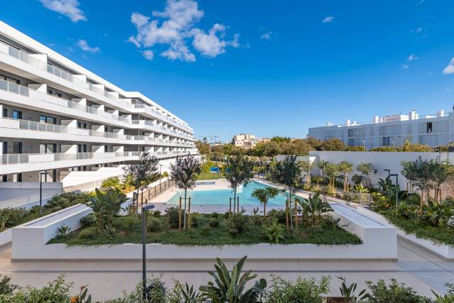 Piso en Venta en Avinguda Pere Matutes Noguera, 94 en Ses Figueretes - Platja d'en Bossa - Cas Serres