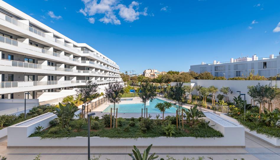 Foto 1 de Piso en venta en Avinguda Pere Matutes Noguera, 94, Ses Figueretes - Platja d'en Bossa - Cas Serres, Illes Balears