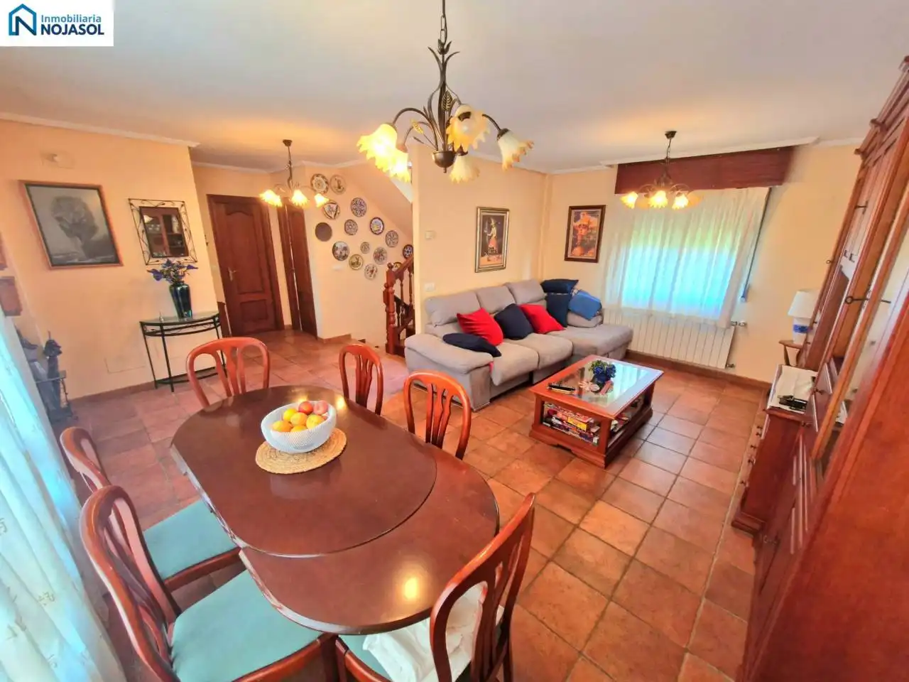 Wohnung mit Garten zum Verkauf in Calle BARRIO ZOÑA, imagen 30