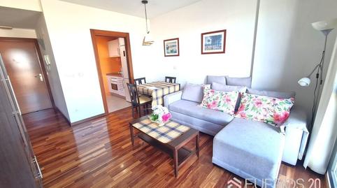 Foto 3 de Piso de alquiler en Bagatza - San Vicente, Barakaldo