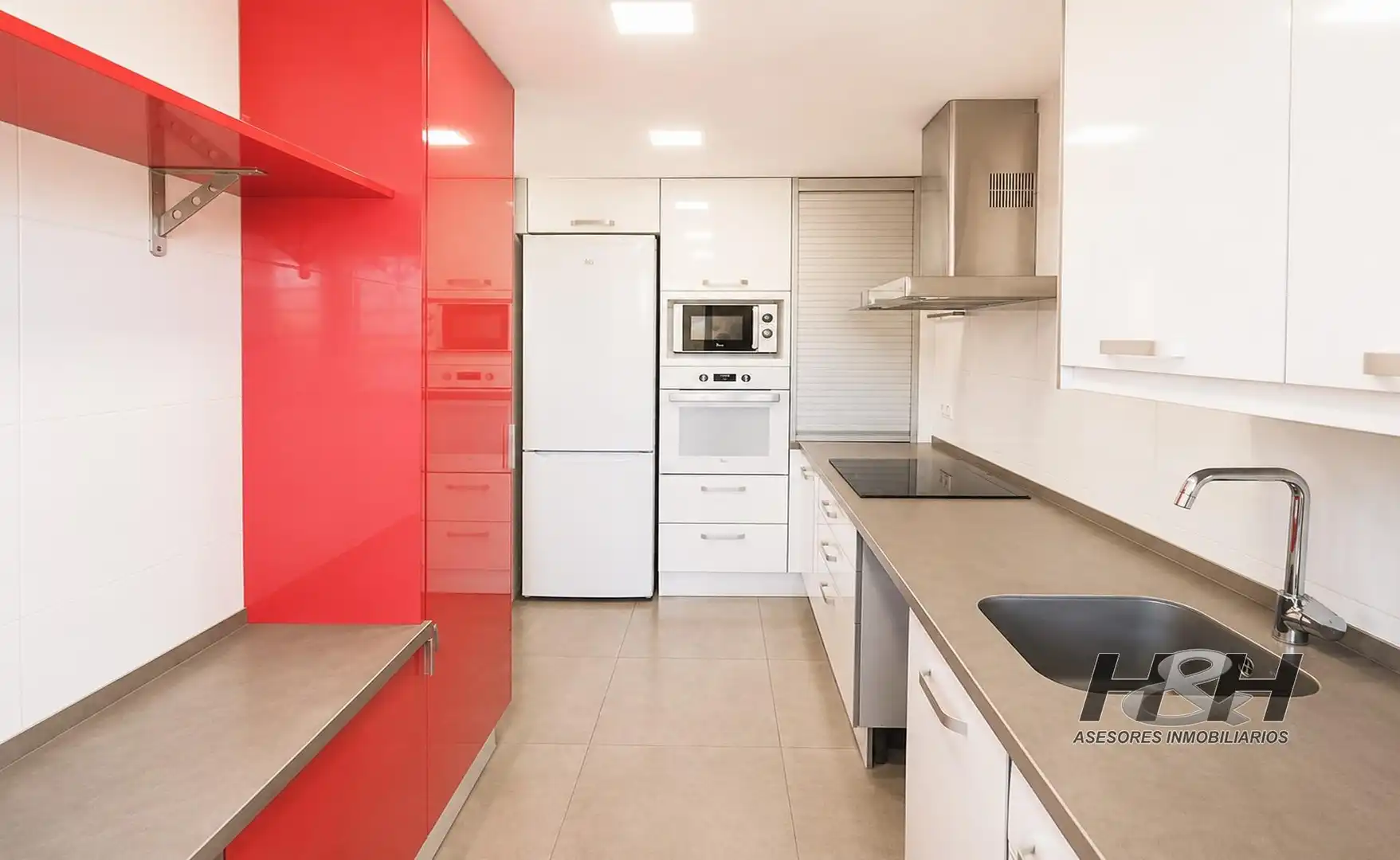 Flat for sale in Sotolivar - Mas del Rosari