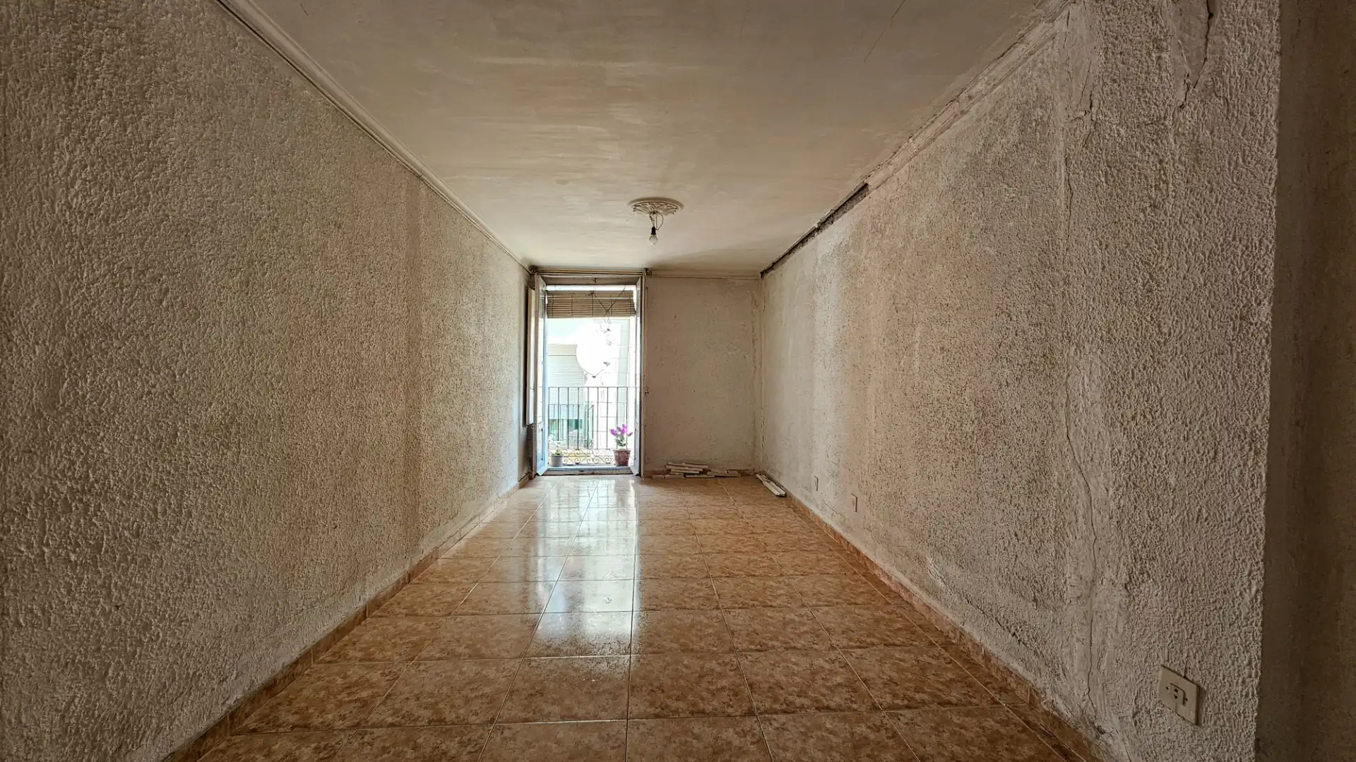 Flat for sale in Zaragoza