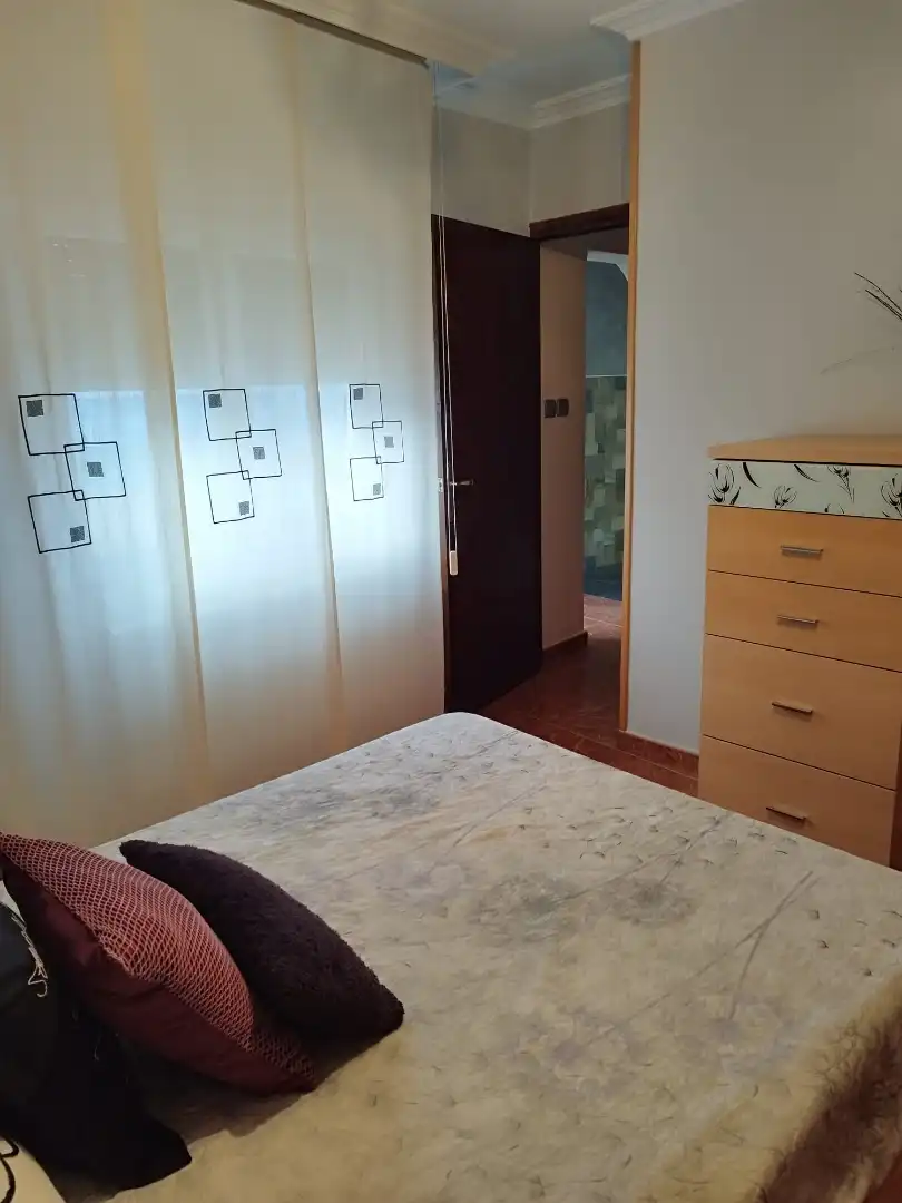 Habitación de Casa o chalet en venta en Fresno el Viejo con Calefacción, Jardín privado y Terraza