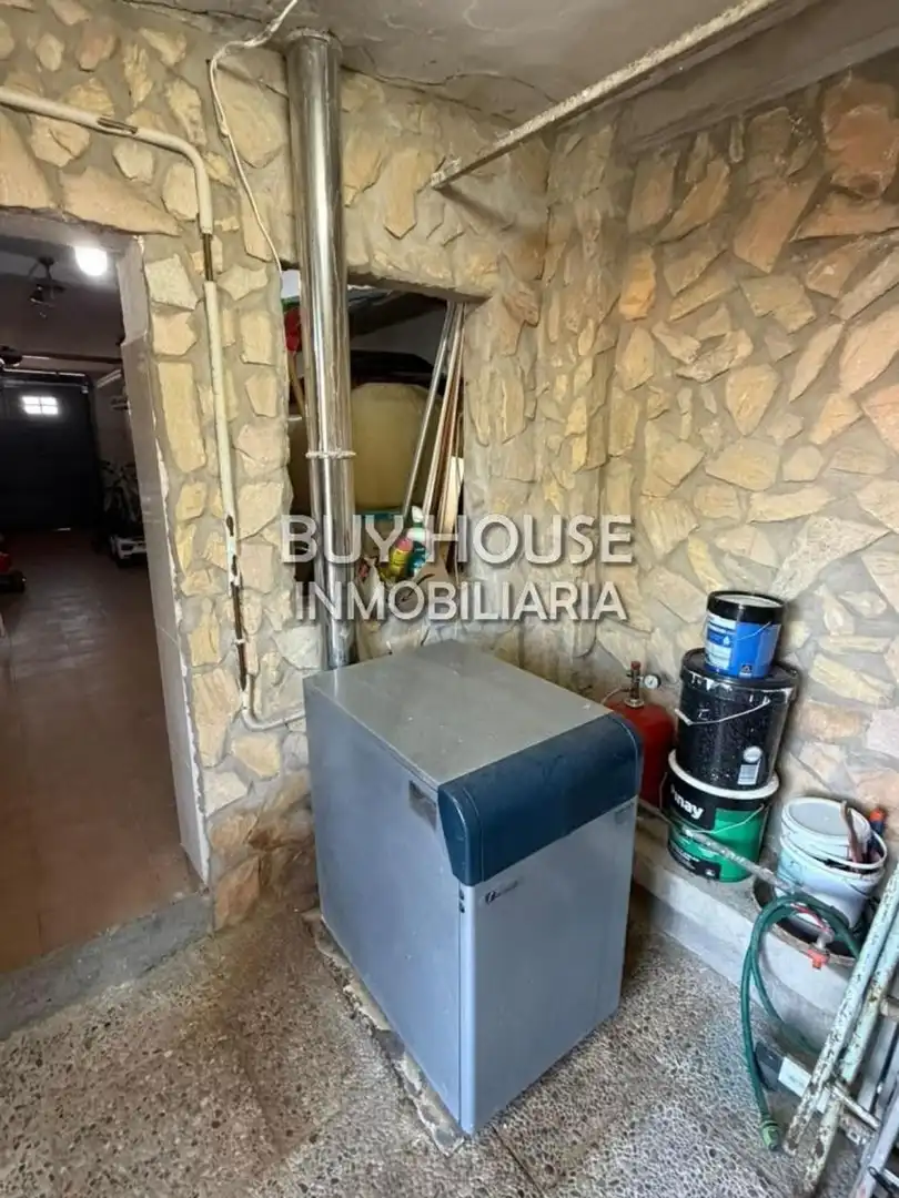 Villa avec piscine à vendre à El Viso de San Juan, imagen 21