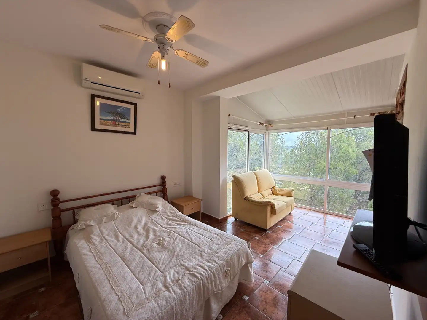 Villa avec terrasse à vendre à Parcent, imagen 3